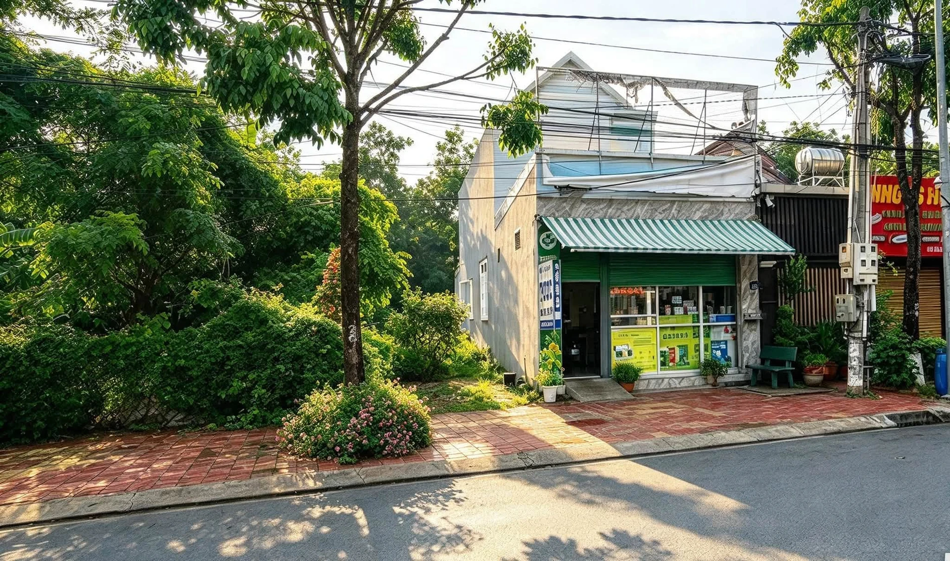 Bán đất Tân An, Thủ Dầu Một, 145m2, 2 tỷ 550 - Ảnh 1