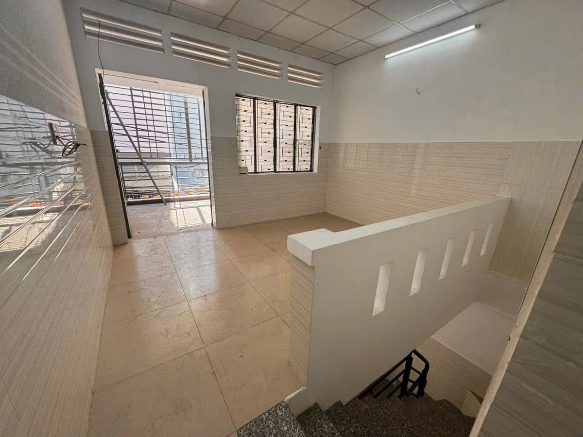 Bán nhà phố 2 tầng 45m2 Phan Xích Long Phú Nhuận - Ảnh thu nhỏ 3