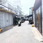 Bán nhà 3 tầng 110m² 5 phòng ngủ Phú Nhuận - Ảnh thu nhỏ 4