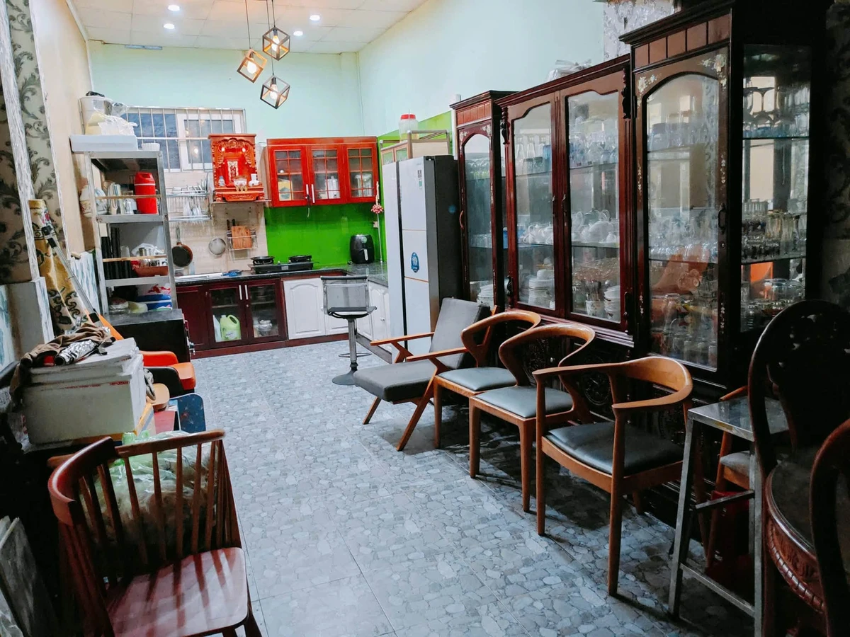 Bán nhà mặt tiền Trần Phú 204m² - Vũng Tàu 16 tỷ - Ảnh thu nhỏ 2