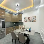 Bán nhà xây mới mặt ngõ 48m², 4 tầng, Quận 5 - Ảnh thu nhỏ 2