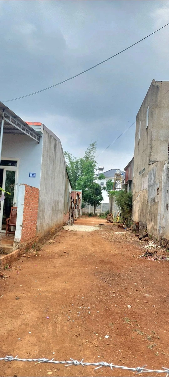 Bán đất mặt tiền đường nhựa Ka8, phường Tân An, Buôn Ma Thuột, 80m2, giá 1,89 tỷ - Ảnh thu nhỏ 3