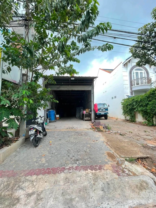 Bán đất mặt tiền Hoàng Bích Sơn Phan Thiết 100m2, 4 tỷ 150