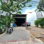 Bán đất mặt tiền Hoàng Bích Sơn Phan Thiết 100m2, 4 tỷ 150 - Ảnh thu nhỏ 1