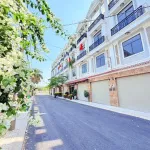 Dãy nhà phố cực đẹp ngay cổng Vạn Phúc City - đường 10 mét có vỉa hè - Ảnh thu nhỏ 25