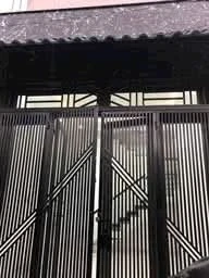 Cho thuê nhà 3PN 50m² Lê Đức Thọ, Gò Vấp 15tr/tháng