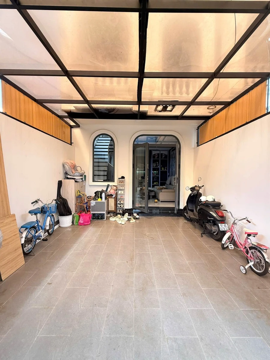Bán nhà 1 trệt 1 lầu 89.7m² Hội Phú Gia Lai 2.2 tỷ - Ảnh thu nhỏ 2