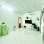 Bán nhà hẻm ô tô 5,3x10m 1 trệt 1 lầu, 2PN 2WC gần Nơ Trang Long, Bình Thạnh - Ảnh thu nhỏ 3