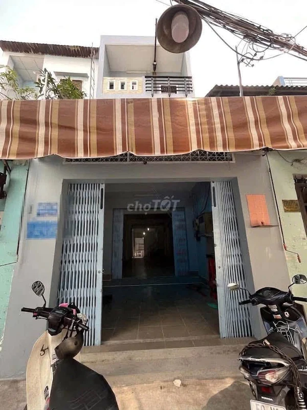 Cho thuê nhà Phạm Anh Bình Tân 88m² 14 triệu/tháng