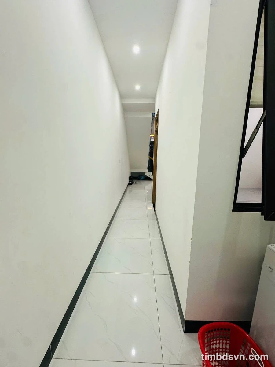 Bán nhà 3 phòng ngủ 100m2 gần Aeon Mall Hòa Xuân trên 5 tỷ - Ảnh thu nhỏ 4