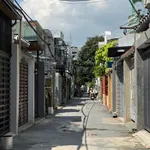 Bán nhà hẻm xe hơi Hòa Cương 102m2, giá 4 tỷ - Ảnh thu nhỏ 1
