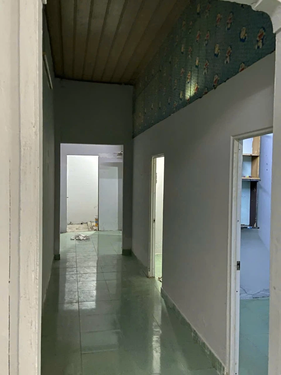 Bán nhà hẻm 5x20m (70m²) 2PN, Lò Lu, Long Phước, Q.9 - Ảnh thu nhỏ 3