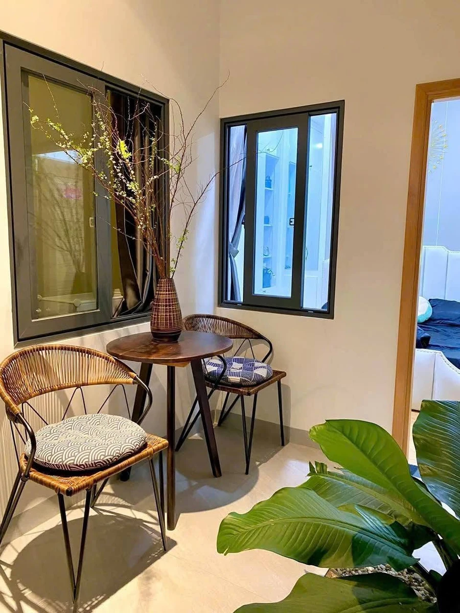 Cho thuê nhà nguyên căn 6x20m, 3PN, full nội thất, Quận 12 - Ảnh thu nhỏ 5