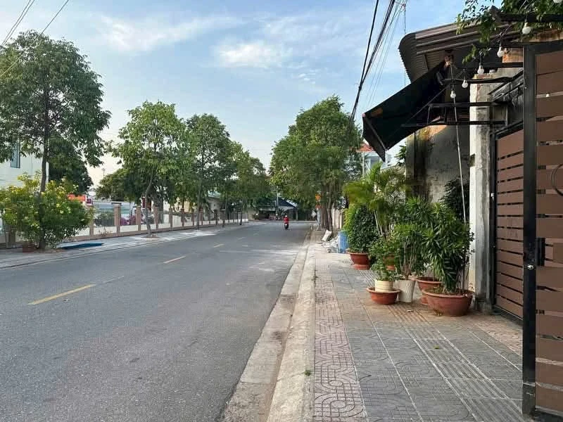 Bán đất thổ cư 50m2 Phước Thắng Quận 12, giá 1 tỷ 350 - Ảnh 1