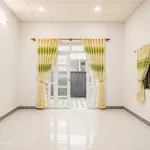 Bán nhà cấp 4 hẻm xe máy 47,3m² Phước Long, Nha Trang 1,7 tỷ - Ảnh thu nhỏ 3