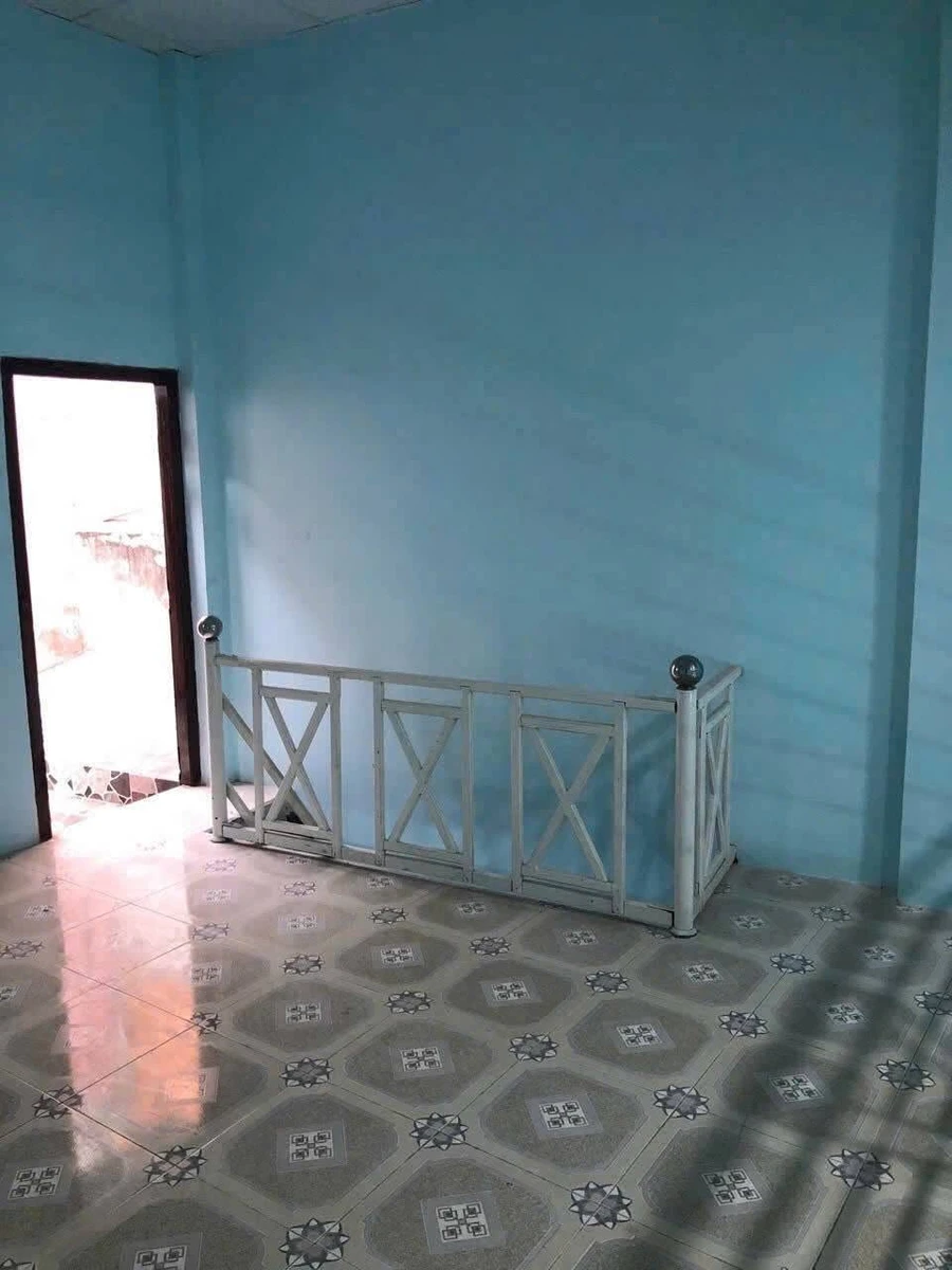 Bán nhà gác 2PN, 39m² Phú Trinh cũ chỉ 700 triệu - Ảnh thu nhỏ 3