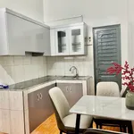 Bán nhà gác lửng Trần Phú 90m2, 2,5 tỷ, Quận 5 - Ảnh thu nhỏ 5