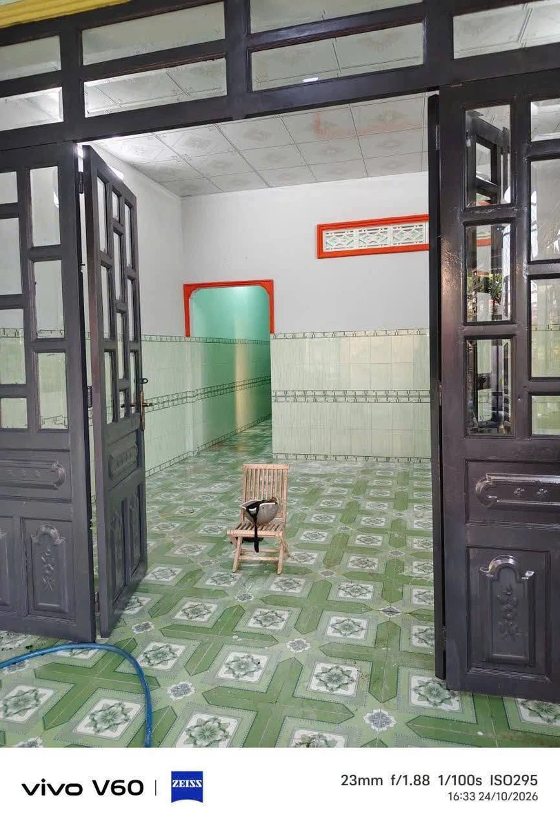 Bán nhà Thới Hòa, Bến Cát, Bình Dương 105m² - Ảnh thu nhỏ 3