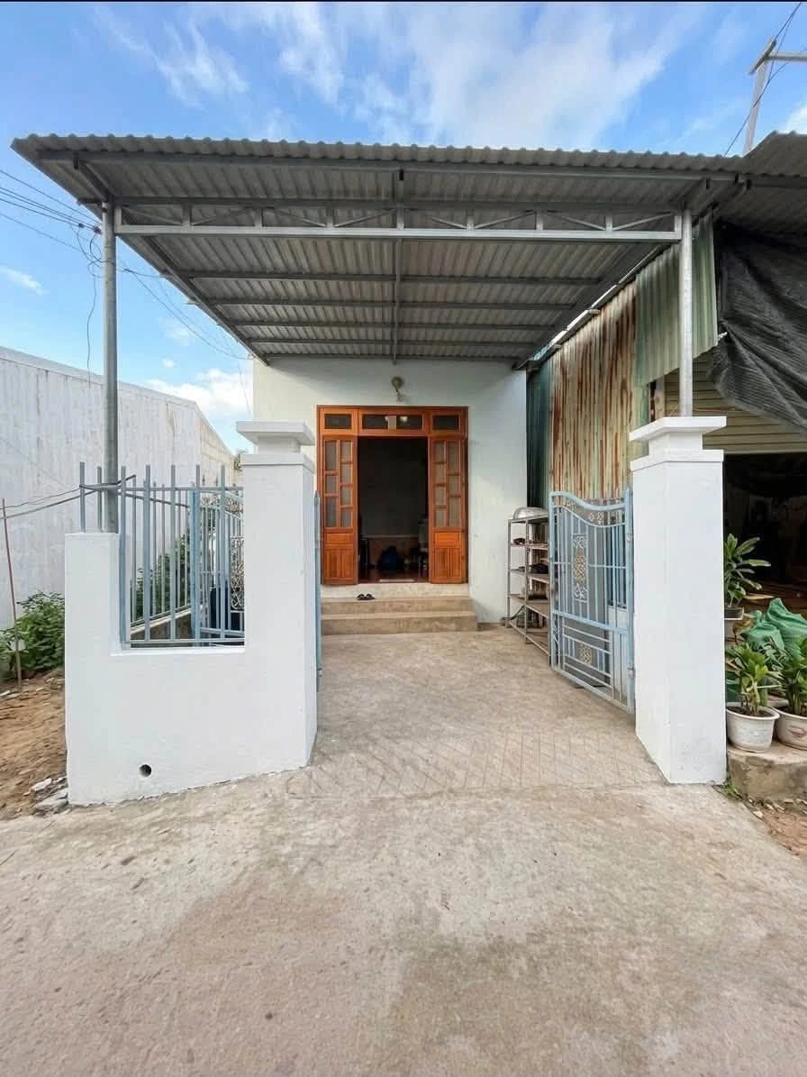 Bán nhà 2 tầng 95m² gần mặt tiền Trưng Nữ Vương, Tp Huế - Ảnh thu nhỏ 3