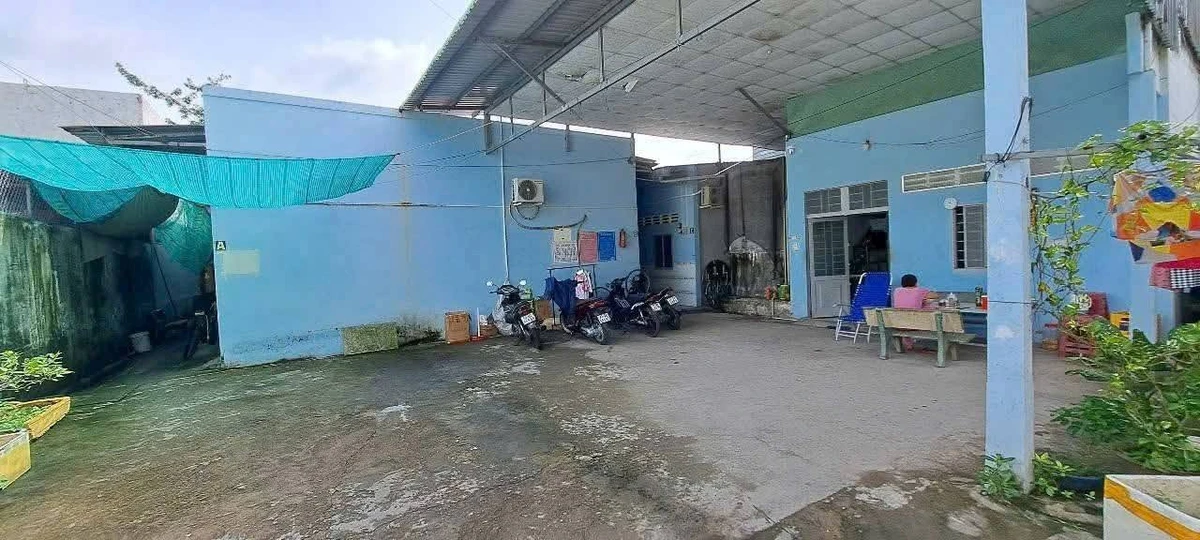 Bán 45 phòng trọ An Hiệp, 1074m2, giá 3 tỷ - Ảnh thu nhỏ 2