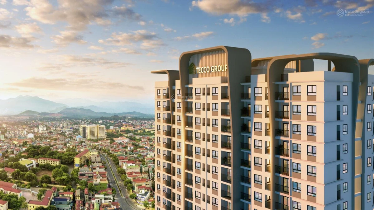 Căn 2PN gần 72m diện tích rộng cho gia đình ở lâu dài tại Thái Nguyên - Ảnh thu nhỏ 2