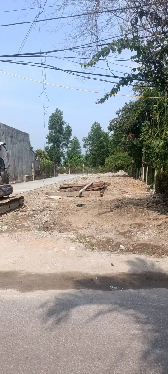 Bán đất 93.6m² giá 790 triệu Quận 5 - Ảnh thu nhỏ 2