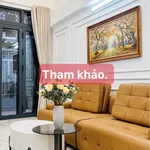 Bán nhà 50m² 3 tầng Tô Hiến Thành Quận 10 - Ảnh thu nhỏ 1