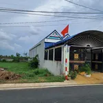 Bán nhà mặt tiền đường nhựa số 2 Bình Lợi, 5x34m, 4PN, giá 2,2 tỷ, Xã Hoà Khánh, Tây Ninh - Ảnh thu nhỏ 2