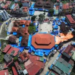 Cần bán nhà mặt phố, mặt chợ tại chợ Văn hóa Bắc Hà, Lào Cai - Ảnh thu nhỏ 3