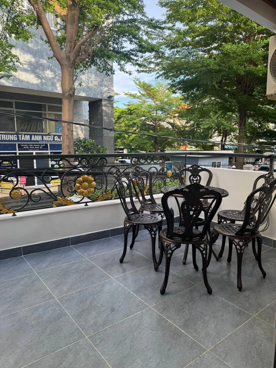 Bán nhà 3 tầng 3PN 33,6m² Phạm Văn Chiêu Gò Vấp - Ảnh 1