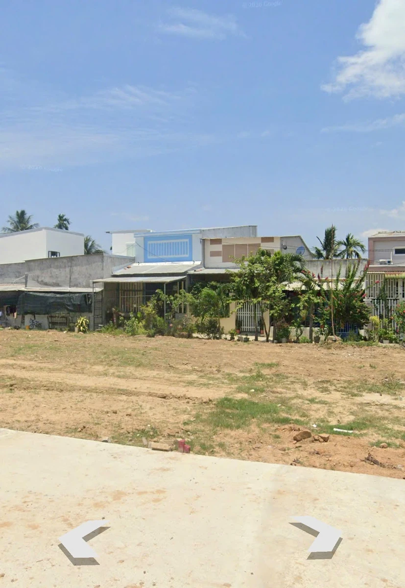 Bán đất Vĩnh Thạnh 83,6m² giá 1,5 tỷ - Ảnh thu nhỏ 3