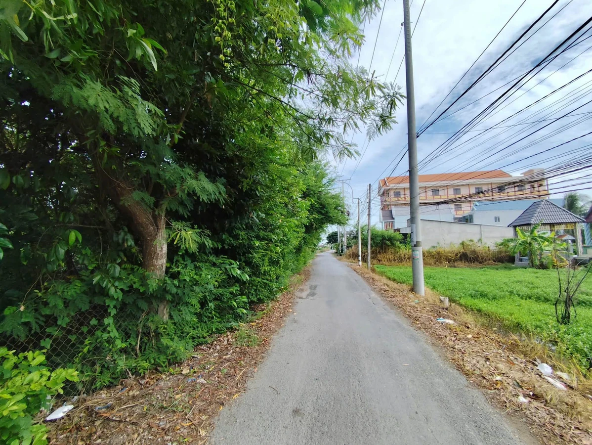Bán đất 231m2 Long An 2 tỷ 2 - Ảnh thu nhỏ 4