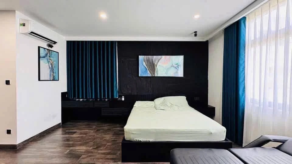 Bán biệt thự thiết kế hiện đại KĐT Mỹ Gia 200m² 16,9 tỷ - Ảnh thu nhỏ 5