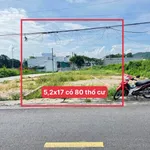 Bán đất mặt tiền Suối Tiên Long Hải 90m² 1 tỷ 600 - Ảnh thu nhỏ 2