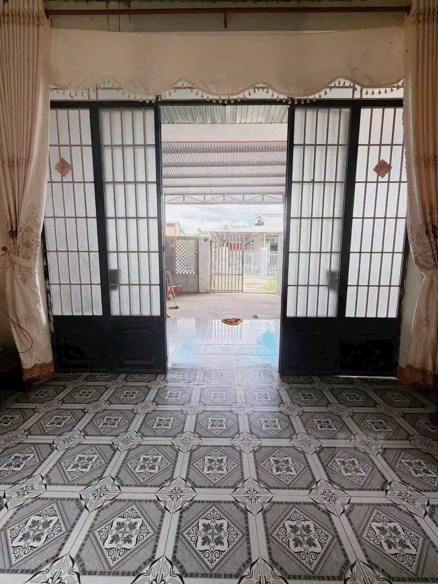 Bán nhà 2 phòng ngủ 50m2 phường Long Hoa Tây Ninh - Ảnh thu nhỏ 5
