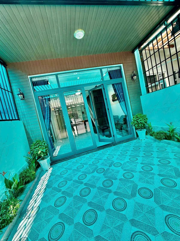 Bán nhà 2 tầng MT Lê Sao 90.6m² Đà Nẵng