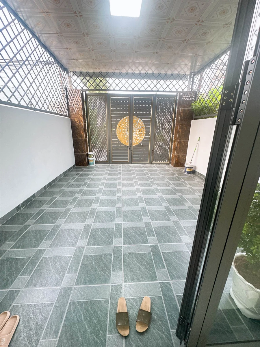 Bán nhà sổ hồng 5x29m, 3 PN, gần Nguyễn Khuyến, Trảng Dài - Ảnh thu nhỏ 4