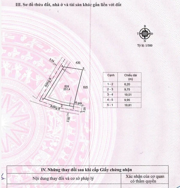 Bán đất nền 250m² Định An cách Đà Lạt 14km
