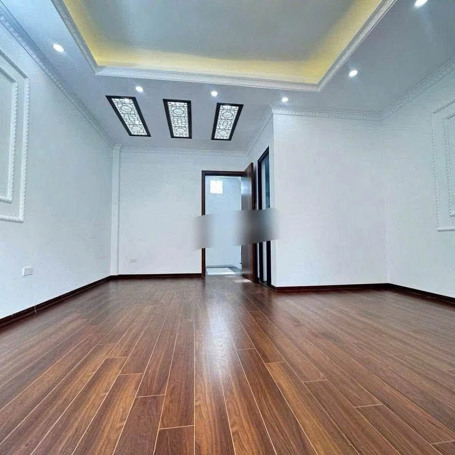 Cho thuê nhà 3PN Hoàng Hoa Thám, Ba Đình 40m² 18 triệu/tháng - Ảnh thu nhỏ 5
