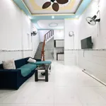 Bán nhà sổ chung An Phú 40m² 1 tỷ 2 - Ảnh thu nhỏ 2