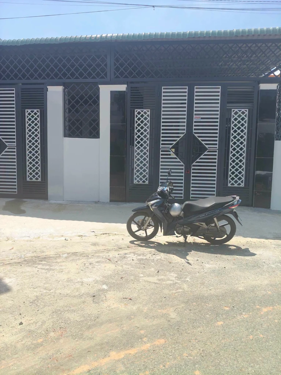 Bán nhà mặt tiền An Tây Bình Dương, 82m², 2 PN - Ảnh 1