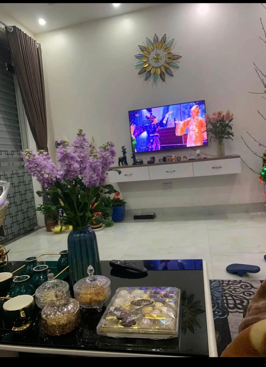 Bán nhà mặt tiền Bãi Muối, 3PN, 47m², 2,7 tỷ - Ảnh 1