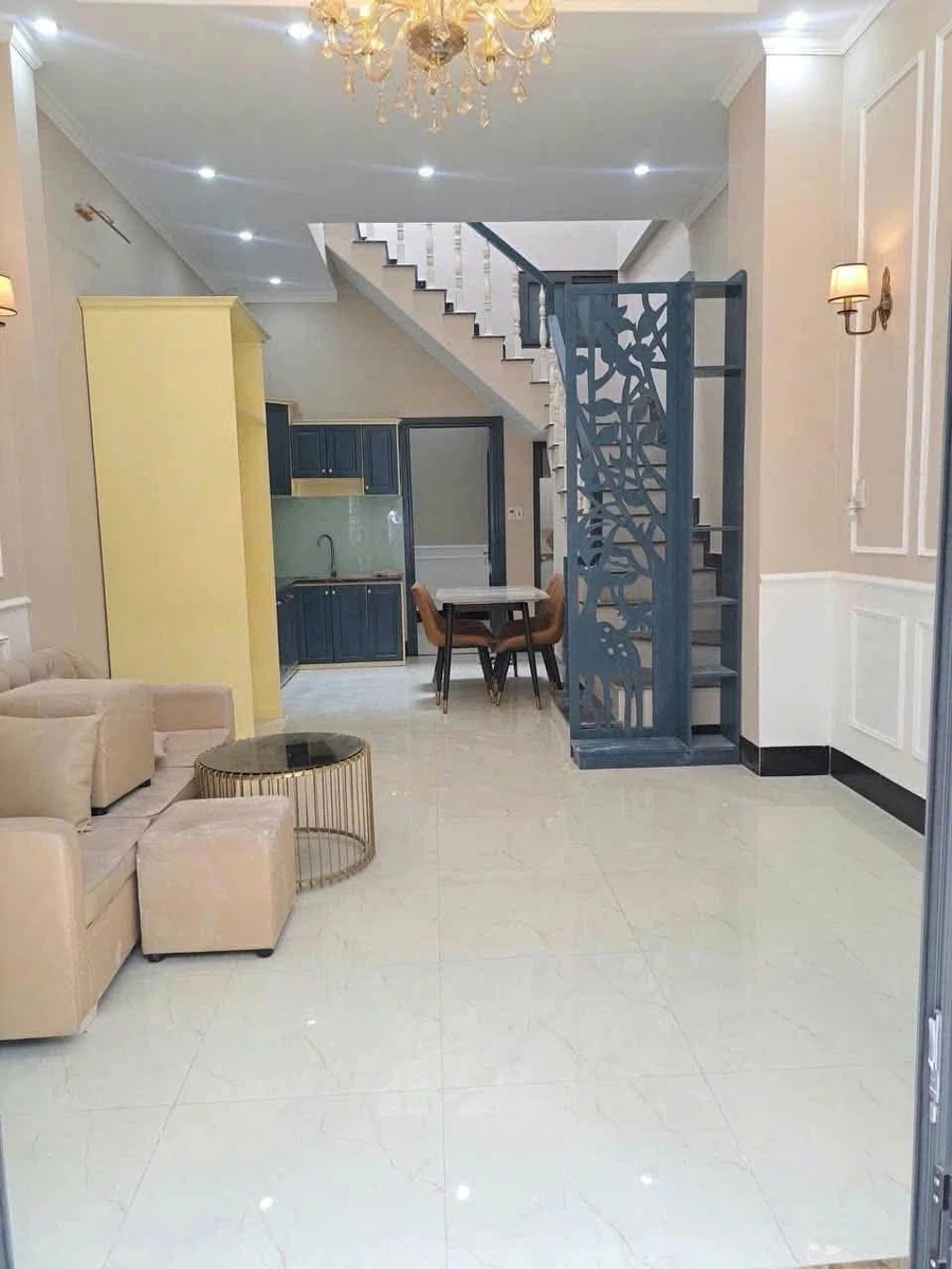 Bán nhà 3 phòng ngủ hẻm 146 Hoàng Quốc Việt Cần Thơ, 50m², 2 tỷ - Ảnh thu nhỏ 3