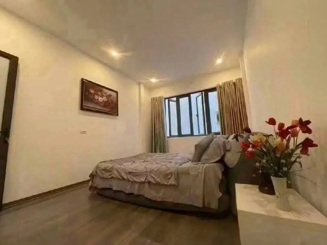 Bán nhà 5 tầng 27m2 An Hoà Quận 12 - Ảnh thu nhỏ 3