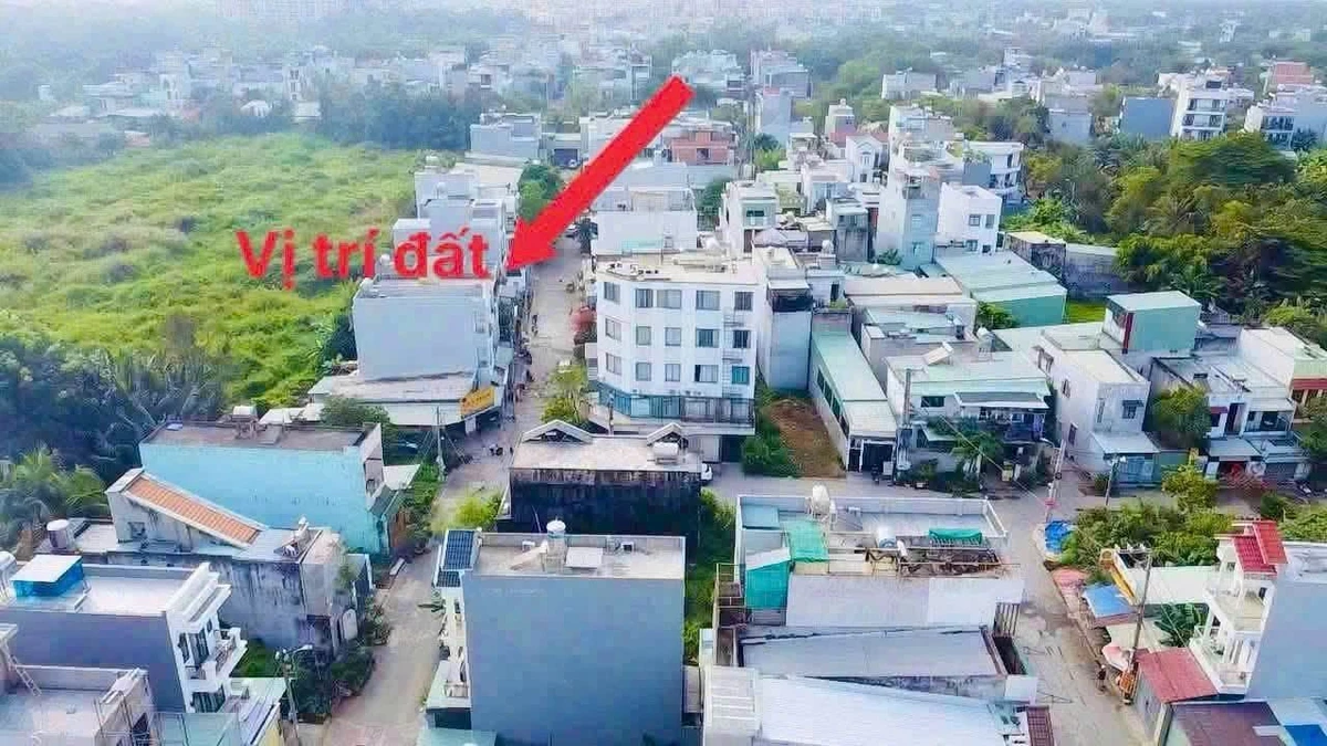 Bán lô đất 56m2 Riocasa Nguyễn Duy Trinh Thủ Đức 3.65 tỷ - Ảnh thu nhỏ 4