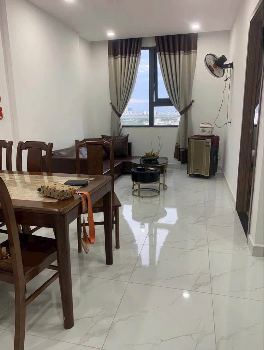 Bán căn hộ 53m² 2PN Quy Nhơn 890 triệu - Ảnh thu nhỏ 2