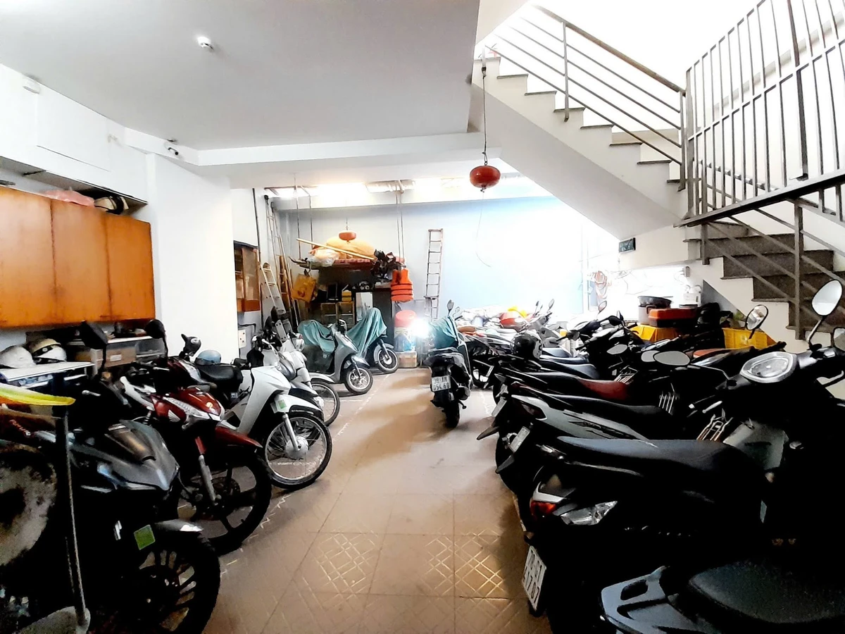 Bán căn hộ dịch vụ 420m² Linh Chiểu Thủ Đức, 100 triệu/m² - Ảnh thu nhỏ 2