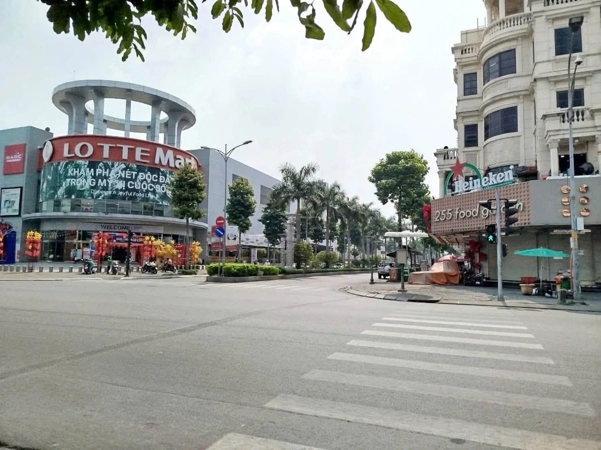 Nhà bán Gò Vấp 6,15 tỷ, 108m², ngang 5,4m - Ảnh thu nhỏ 3
