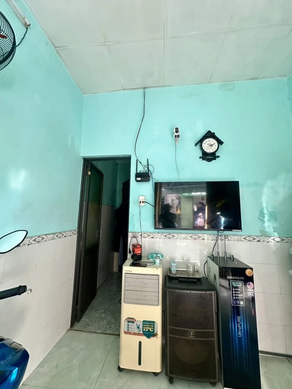 Bán căn hộ 45m2 trung tâm Hải Châu 3.2 tỷ