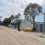 Bán lô đất thổ cư 100m2 khu Mỹ Phước 3, Bình Dương giá 950 triệu - Ảnh thu nhỏ 1